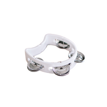 Load image into Gallery viewer, Babynoise mini tambourine