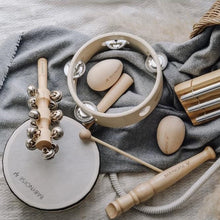 Load image into Gallery viewer, Babynoise tambourine