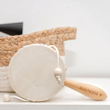 Load image into Gallery viewer, Babynoise tassel drum