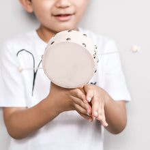 Load image into Gallery viewer, Babynoise tassel drum