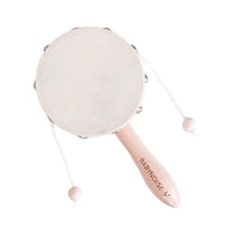 Load image into Gallery viewer, Babynoise tassel drum