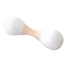 Load image into Gallery viewer, Babynoise double maraca