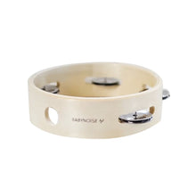 Load image into Gallery viewer, Babynoise tambourine