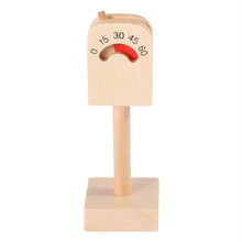 Load image into Gallery viewer, Beck traffic parking meter with adjustable display