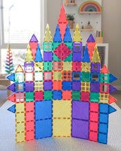 Load image into Gallery viewer, Connetix magnetic tiles - 100 piece creative pack