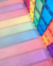 Load image into Gallery viewer, Connetix magnetic tiles - 100 piece creative pack