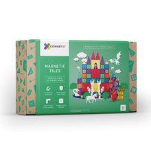 Load image into Gallery viewer, Connetix magnetic tiles - 100 piece creative pack