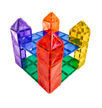 Load image into Gallery viewer, Connetix magnetic tiles - 2 piece base plate set