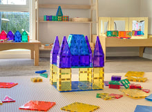 Load image into Gallery viewer, Connetix magnetic tiles - 2 piece base plate set