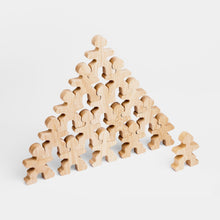 Load image into Gallery viewer, Flockmen half flock - 16 pieces