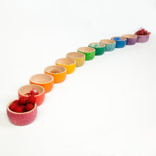 Load image into Gallery viewer, Grapat 12 bowls