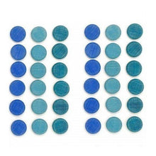 Load image into Gallery viewer, Grapat mandala - coins