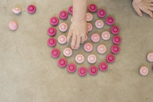 Load image into Gallery viewer, Grapat mandala - flowers