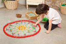 Load image into Gallery viewer, Grapat mandala - flowers
