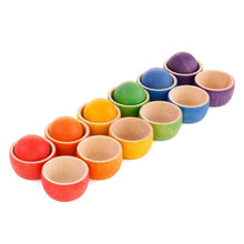 Load image into Gallery viewer, Grapat bowls and balls