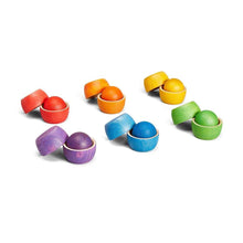 Load image into Gallery viewer, Grapat bowls and balls