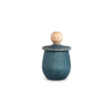 Load image into Gallery viewer, Grapat little things - blue