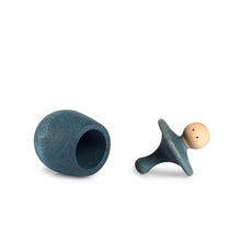 Load image into Gallery viewer, Grapat little things - blue