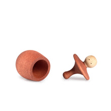 Load image into Gallery viewer, Grapat little things - orange