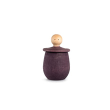 Load image into Gallery viewer, Grapat little things - purple