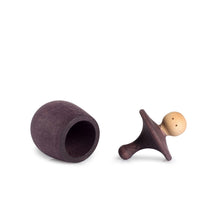 Load image into Gallery viewer, Grapat little things - purple