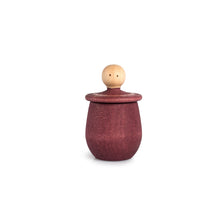 Load image into Gallery viewer, Grapat little things - red