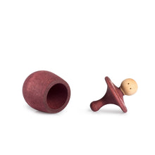 Load image into Gallery viewer, Grapat little things - red