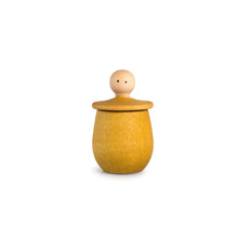 Load image into Gallery viewer, Grapat little things - yellow