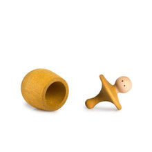 Load image into Gallery viewer, Grapat little things - yellow