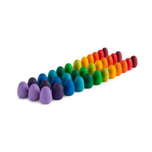 Load image into Gallery viewer, Grapat mandala - rainbow eggs