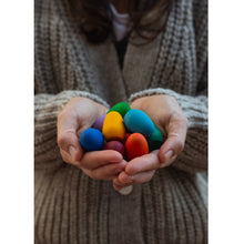 Load image into Gallery viewer, Grapat mandala - rainbow eggs