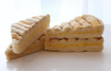 Load image into Gallery viewer, Felt cheese toasties