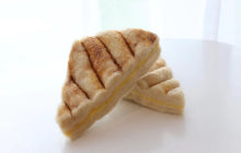 Load image into Gallery viewer, Felt cheese toasties