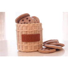 Load image into Gallery viewer, Felt chocolate chip cookies