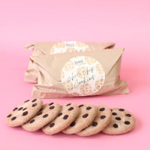 Load image into Gallery viewer, Felt chocolate chip cookies