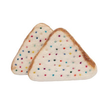 Load image into Gallery viewer, Felt fairy bread