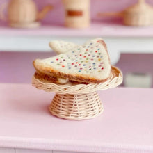 Load image into Gallery viewer, Felt fairy bread