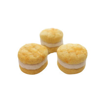 Load image into Gallery viewer, Felt melting moments cookies