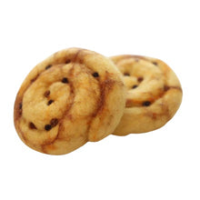 Load image into Gallery viewer, Felt pain au raisin