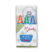 Load image into Gallery viewer, Kitpas bath crayons