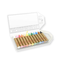 Load image into Gallery viewer, Kitpas large stick crayons
