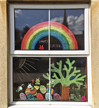 Load image into Gallery viewer, Kitpas large stick crayons