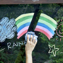 Load image into Gallery viewer, Kitpas large stick crayons