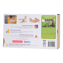 Load image into Gallery viewer, Kontu STEM Blocks - K15