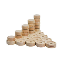 Load image into Gallery viewer, Kontu STEM Blocks - K15