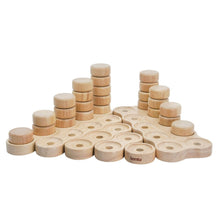 Load image into Gallery viewer, Kontu STEM Blocks - K25