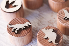 Load image into Gallery viewer, Stampers - dinosaur