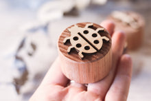 Load image into Gallery viewer, Stampers - insects