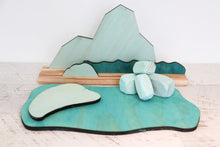 Load image into Gallery viewer, StoryScene arctic set