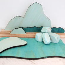 Load image into Gallery viewer, StoryScene arctic set